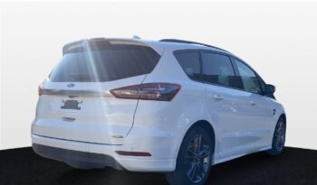 FORD S-MAX 2.5 FHEV 190 PS ST-Line 7 Plätzer voll