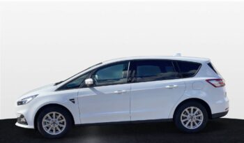 FORD S-Max 2.5 FHEV 190 PS Trend 7 Plätzer voll