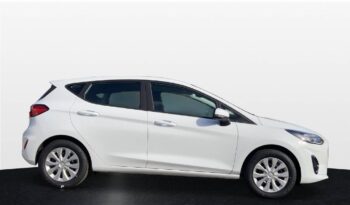 FORD Fiesta 1.0 SCTi 100 PS Cool & Connect voll
