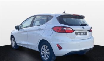 FORD Fiesta 1.0 SCTi 100 PS Cool & Connect voll