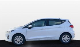 FORD Fiesta 1.0 SCTi 100 PS Cool & Connect