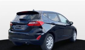 FORD Fiesta 1.0 SCTi 100 PS Cool & Connect