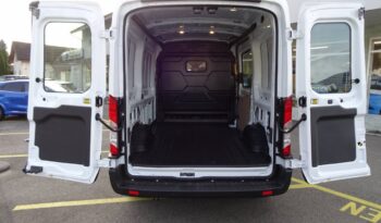 FORD E-TRANSIT Van 350 L2H2 67kWh 184 PS Trend voll