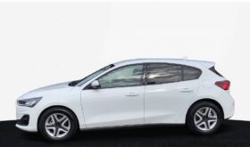 FORD Focus 1.0i mHEV125 PS Cool & Connect