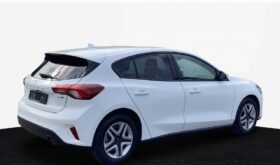 FORD Focus 1.0i mHEV125 PS Cool & Connect