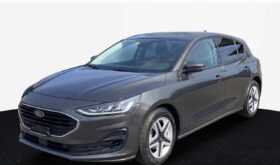FORD Focus 1.0 mHEV 125 PS Cool & Connect
