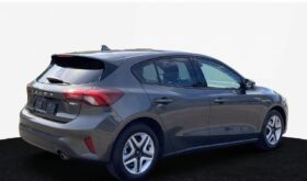 FORD Focus 1.0 mHEV 125 PS Cool & Connect