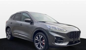 FORD Kuga 2.5 FHEV 190 PS ST-Line X 4×4 voll
